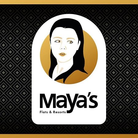 Maya'S Flats & Resorts 55 - Grano Residence Pszenna 5 Danzig Exterior foto